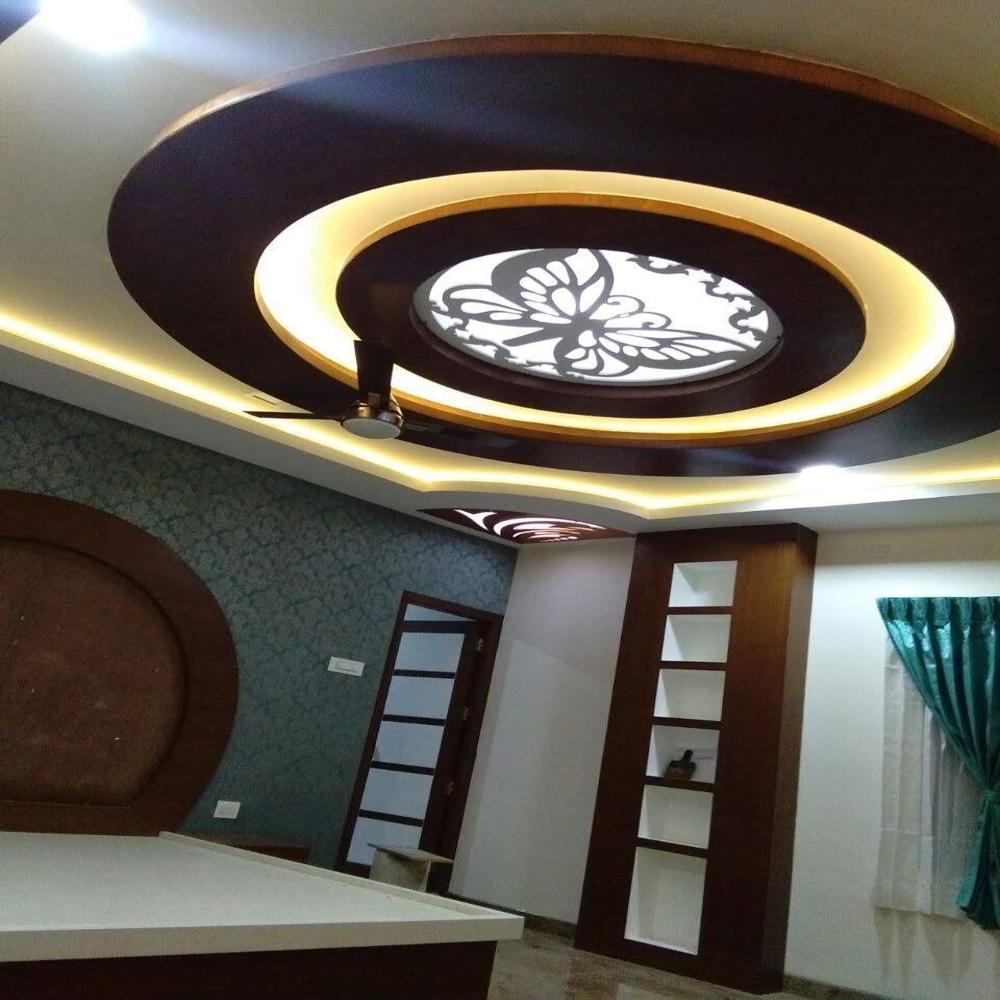 False ceiling contractors