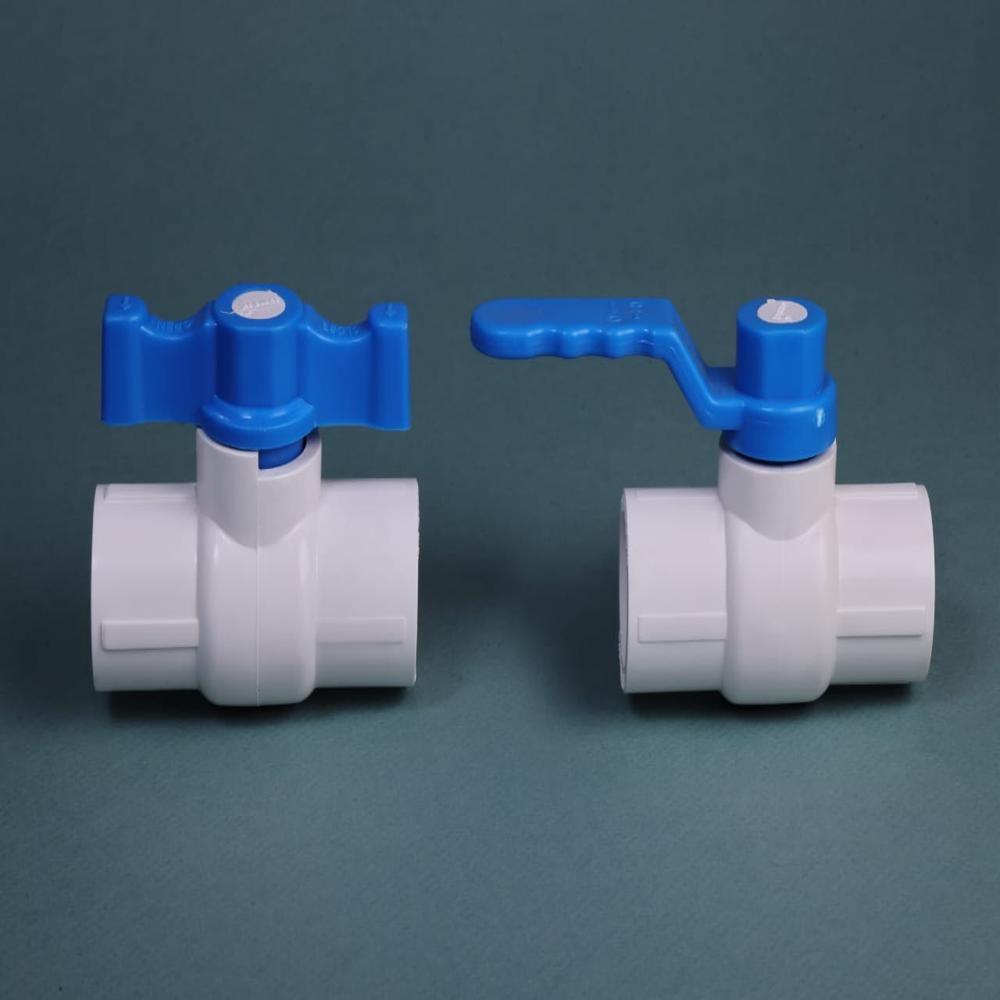 Upvc Ball Valve