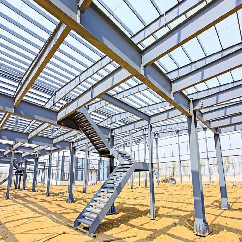 Prefabricated building contractors