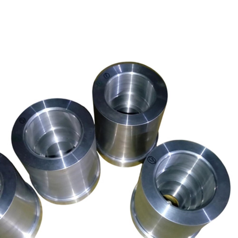 Cast Iron Moulding Machine Bush
