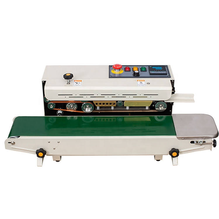 Vertical Band Sealing Machine