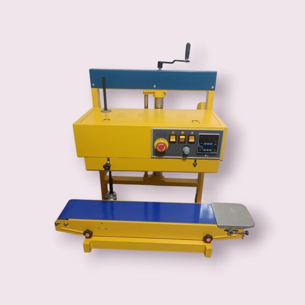 20kg Vertical Band Sealing Machine