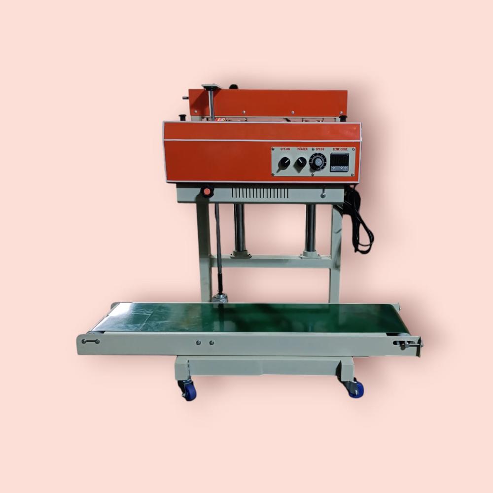 20kg Vertical Band Sealing Machine