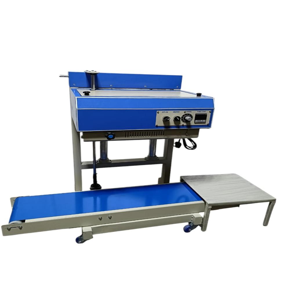 20kg Vertical Band Sealing Machine