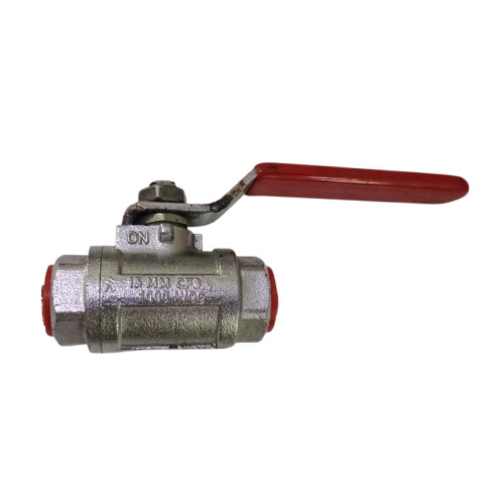 15mm Water Valve