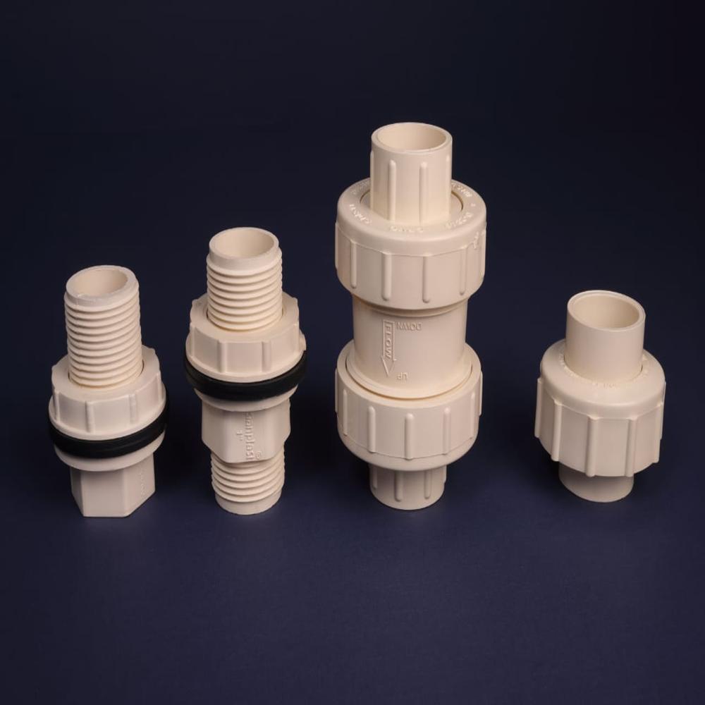 Cpvc fitting