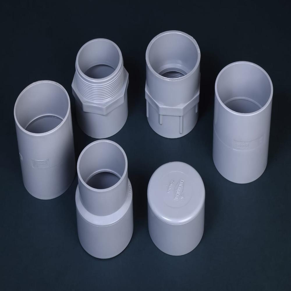 Pvc fittings