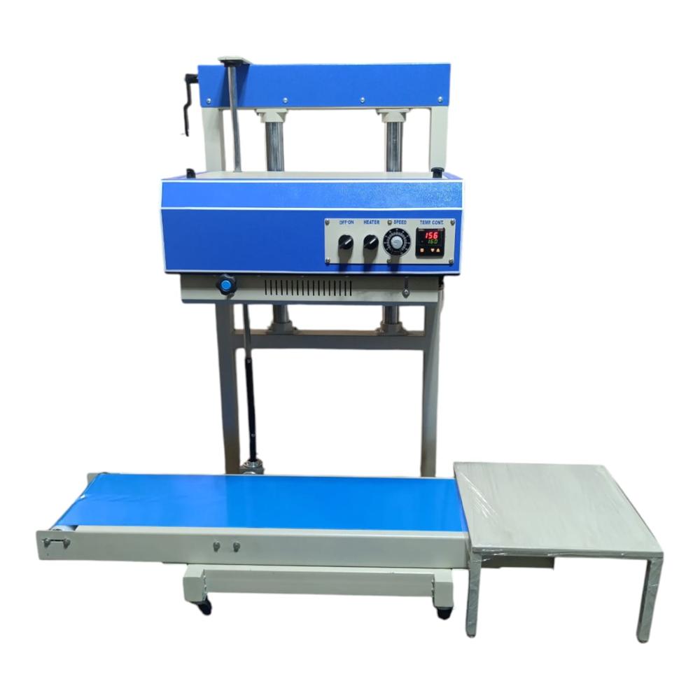 20kg Vertical Band Sealing Machine