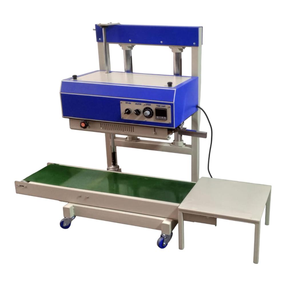 20kg Vertical Band Sealing Machine