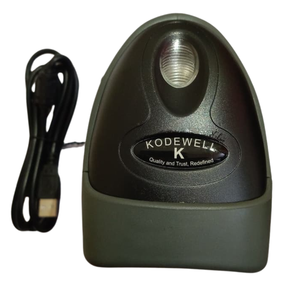 MJ-2818B 2D Scanner