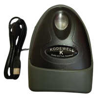 Mj-2818b 2d Scanner