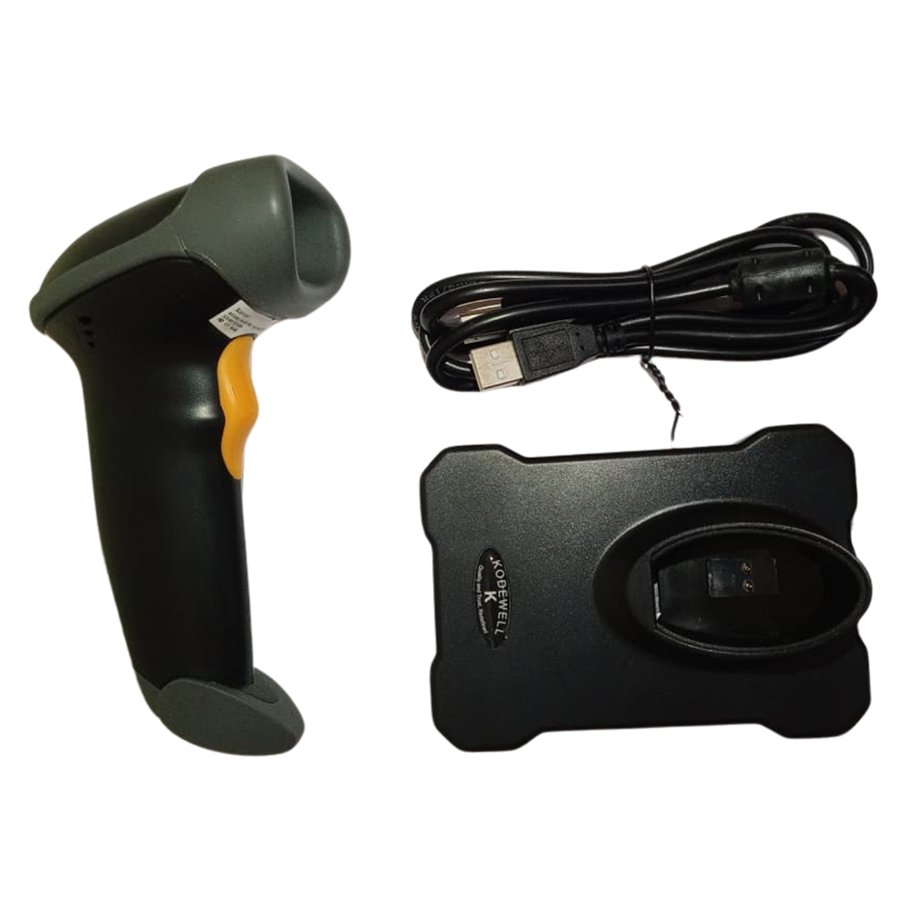 MJ-2818B 2D Scanner