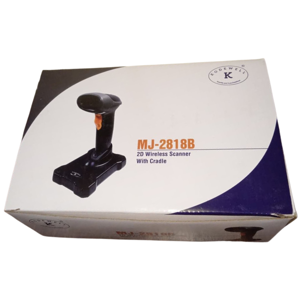 MJ-2818B 2D Scanner