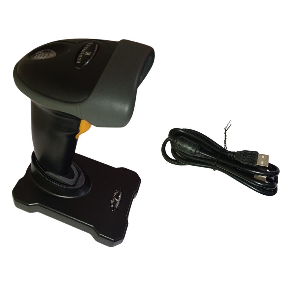 MJ-2818B 2D Scanner