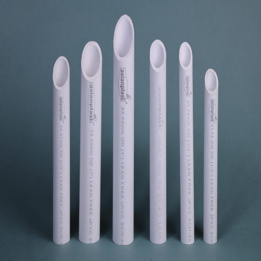 Upvc fittings