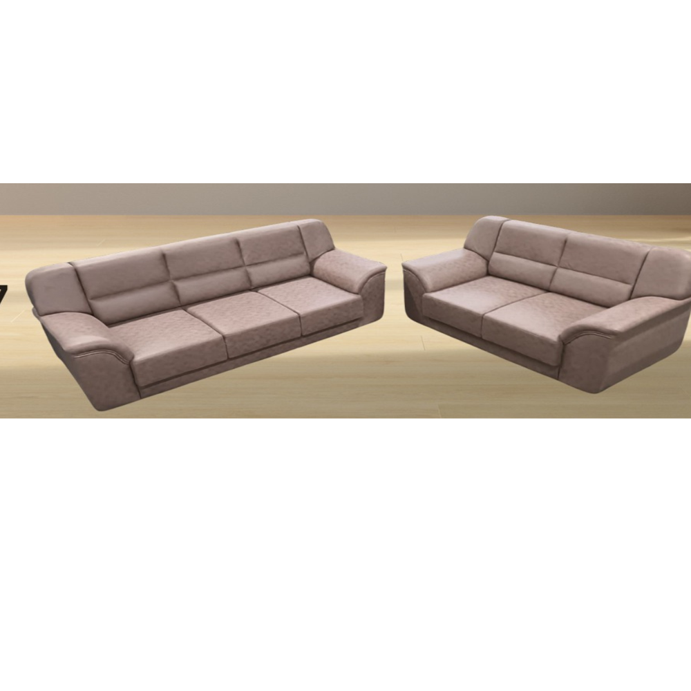 soft fabric sofa set (3+2)