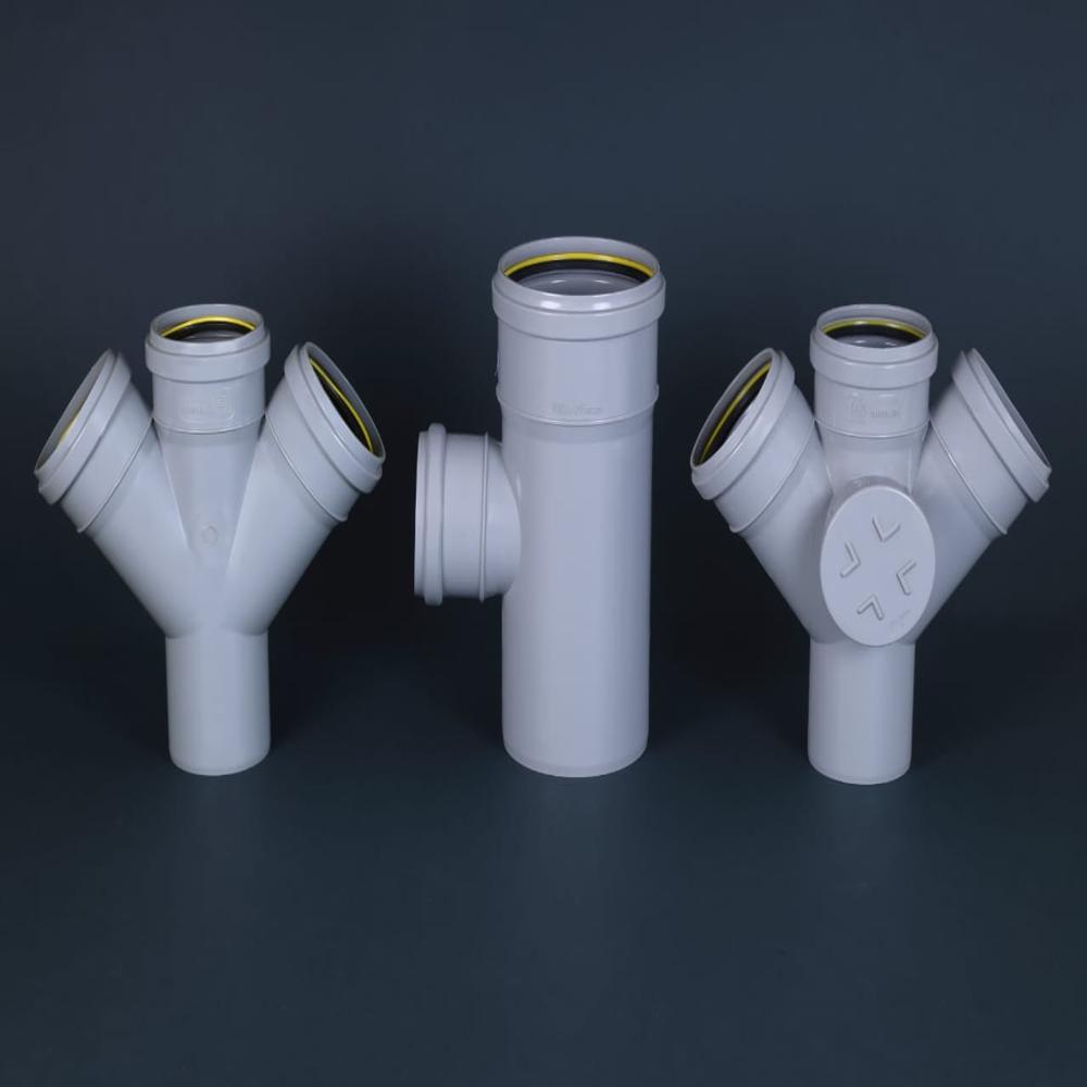Swr fittings