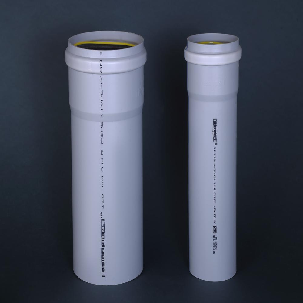 Swr ring fit pipe
