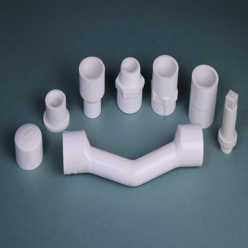 Upvc fittings