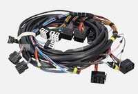 Electric Wire Hireness