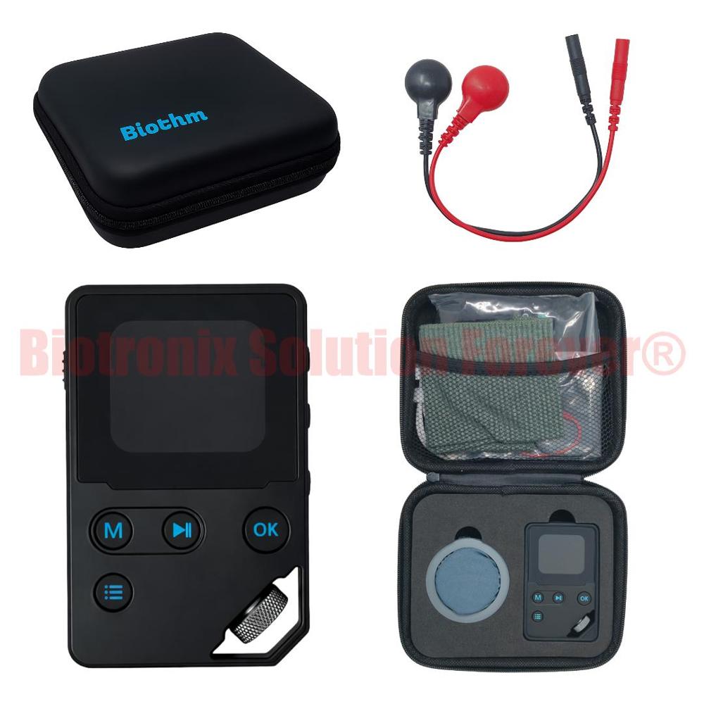 Advanced Multi-mode Brain Stimulation Therapy System - Accuracy: 1% Mg