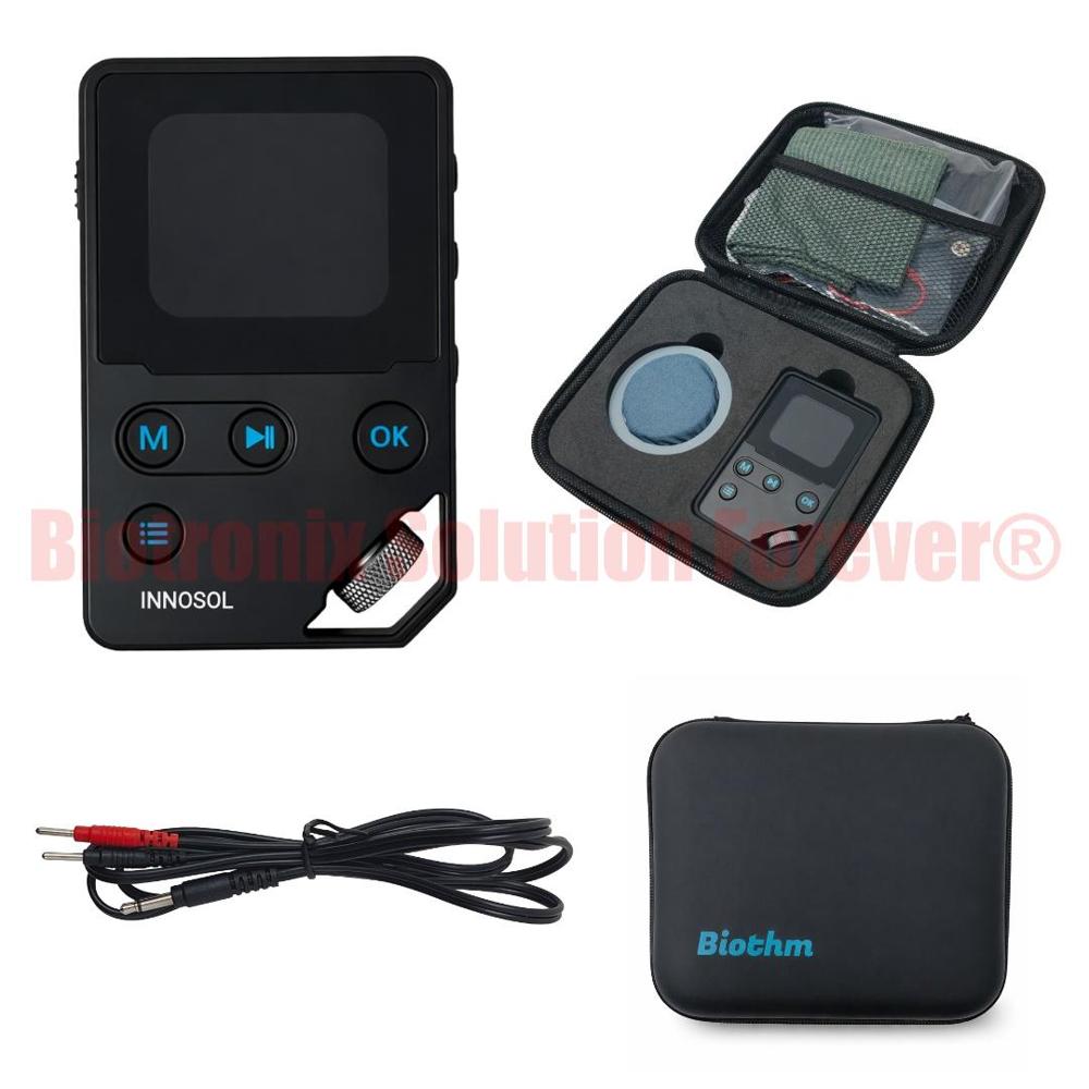 Advanced Multi-mode Brain Stimulation Therapy System - Accuracy: 1% Mg
