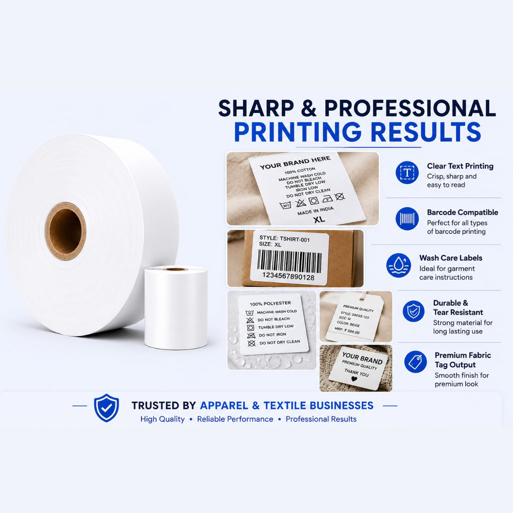 Premium Taffeta Fabric Roll