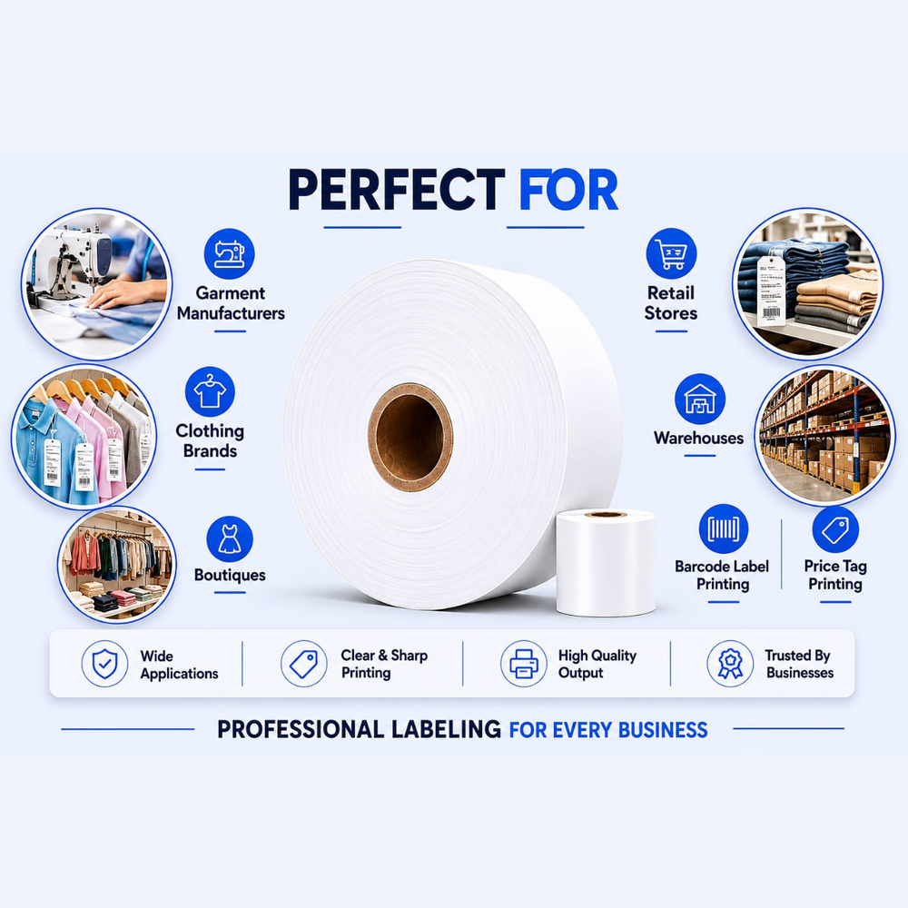 Premium Taffeta Fabric Roll