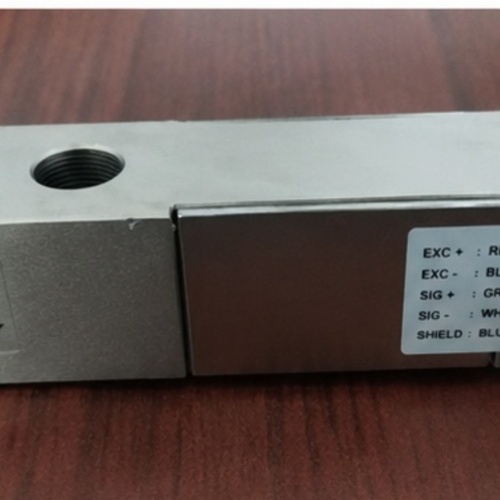 Sensortronics Tension Load Cell - Accuracy: 0.03 %
