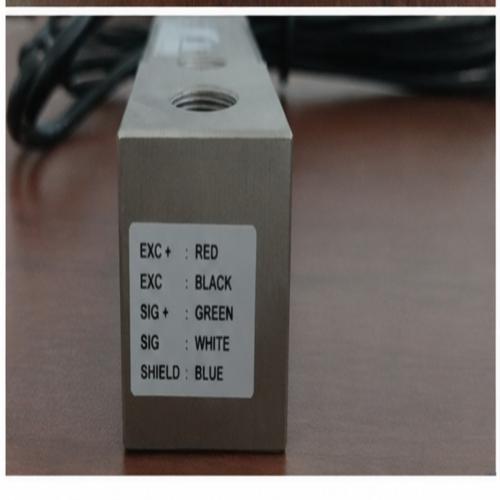 Sensortronics Tension Load Cell - Accuracy: 0.03 %