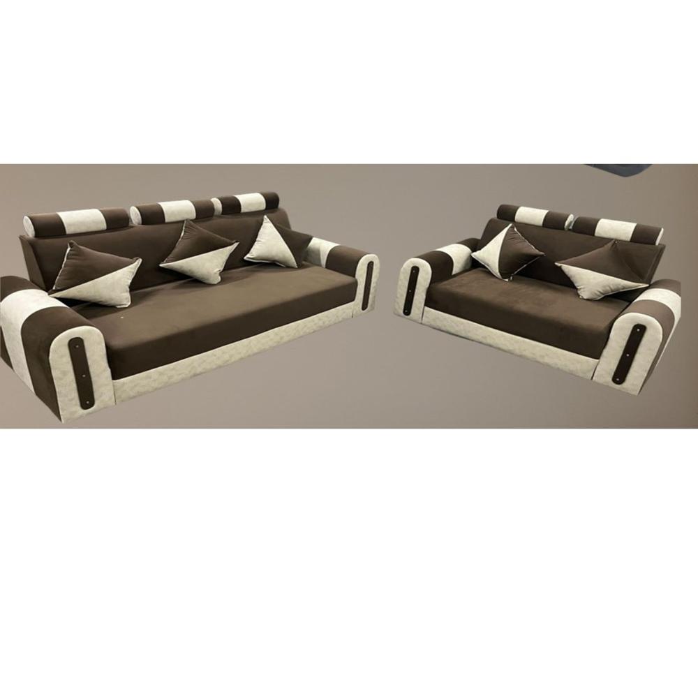 soft fabric sofa (3+2)