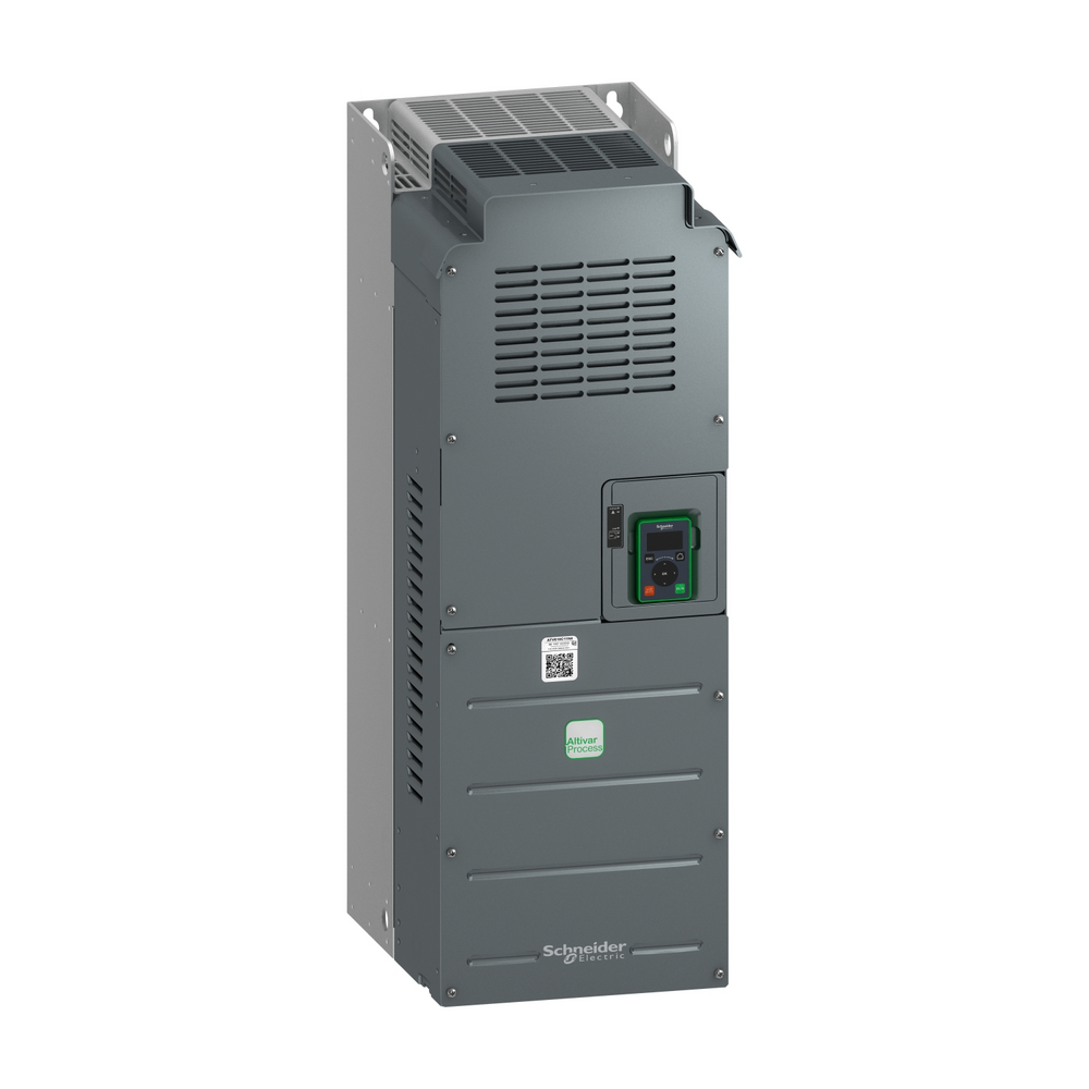 SCHNEIDER AC DRIVE/ VFD