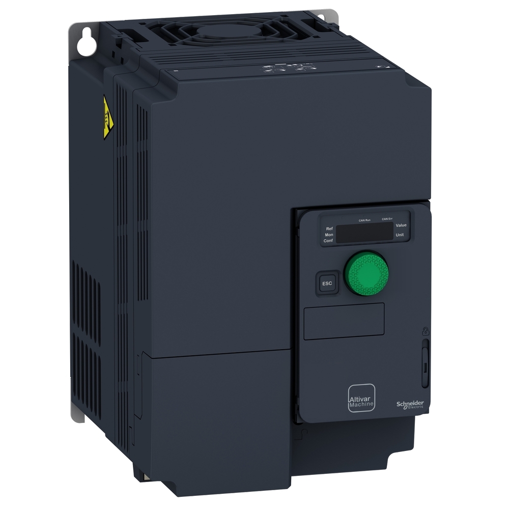 SCHNEIDER AC DRIVE/ VFD
