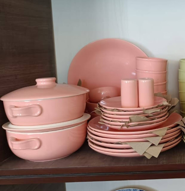 Ceramic Dinner Sets