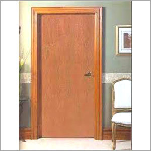 सजावटी फ्लश दरवाजे