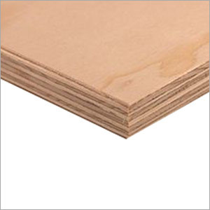 Marine Grade Plywood