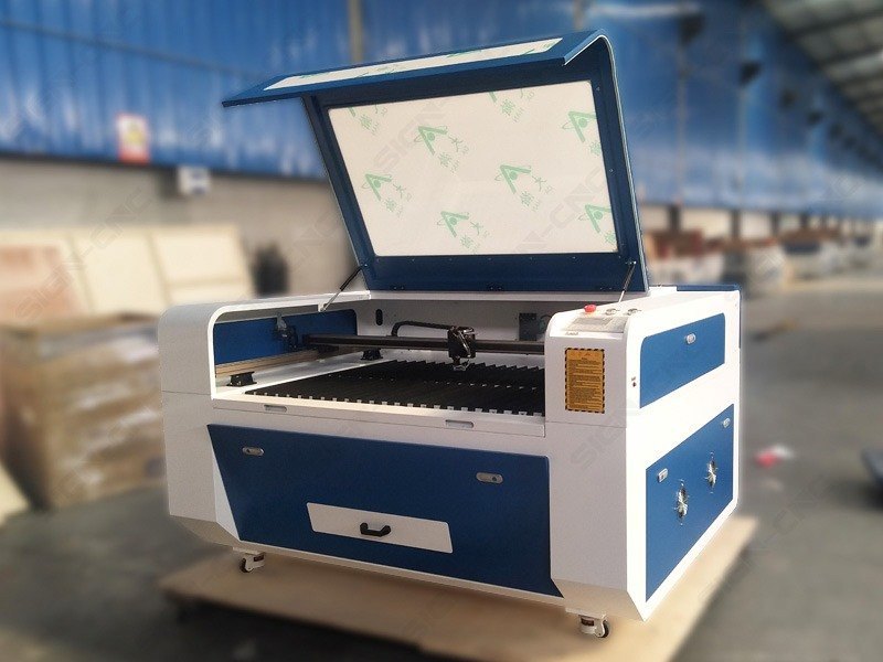 Laser Engraving Machine