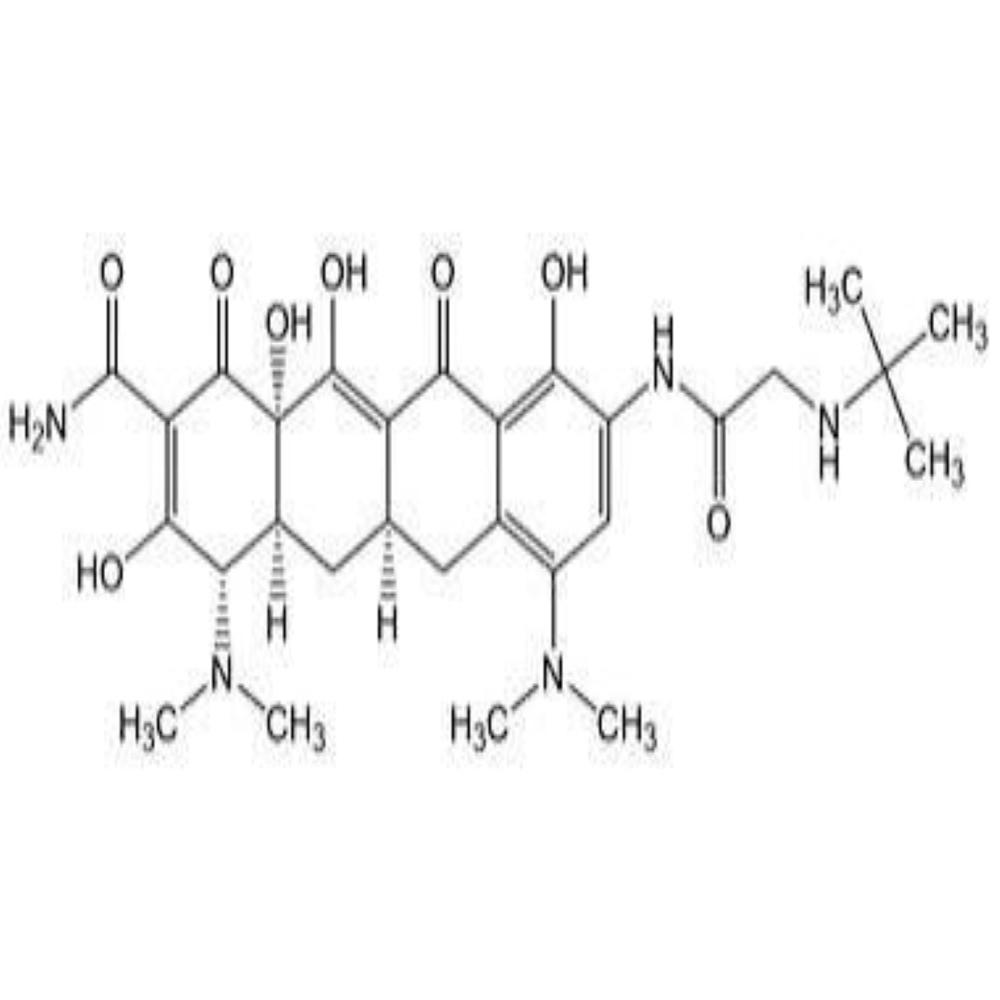 Tigecycline Api 220620-09-7