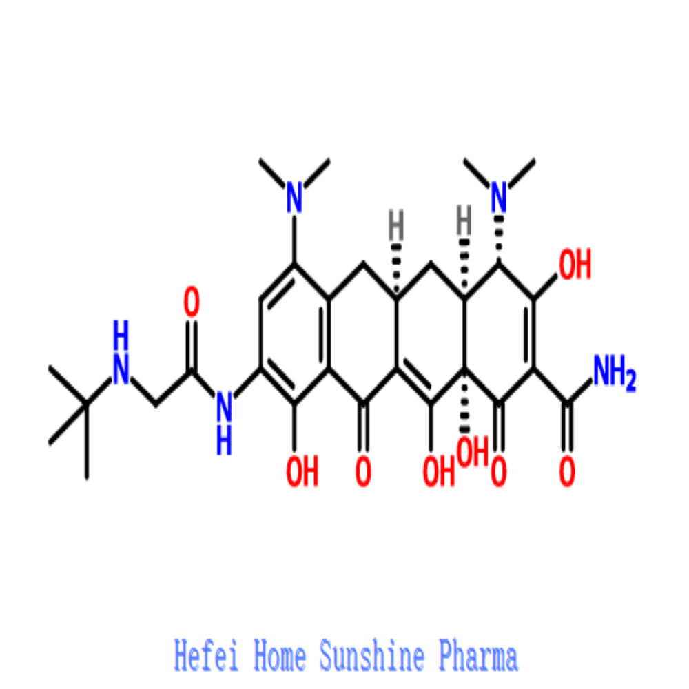 Tigecycline Api 220620-09-7