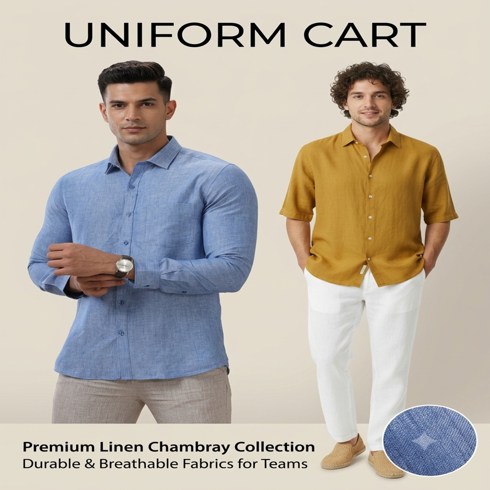 Men Shirts