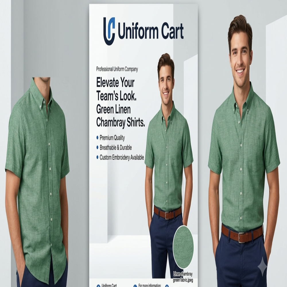 Linen shirt