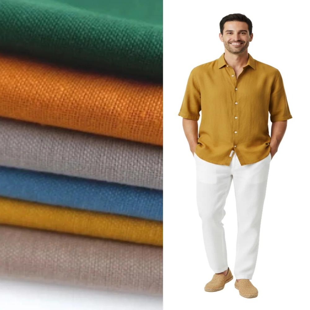Linen shirt