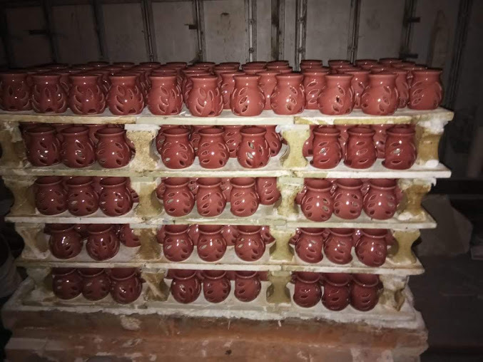 Ceramic Aroma