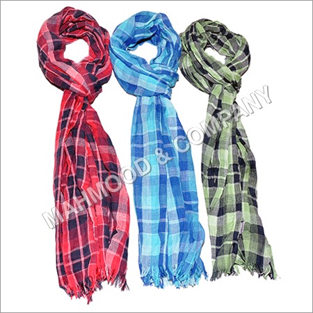 Mens Scarf