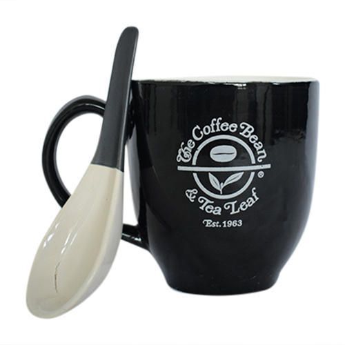 Ceramic Mugs