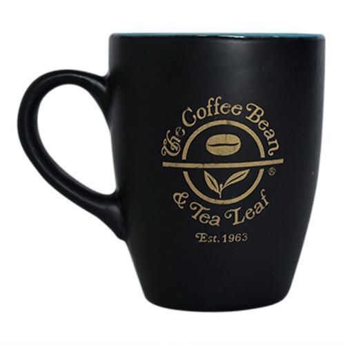 Ceramic Mugs