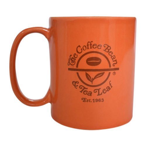 Ceramic Mugs