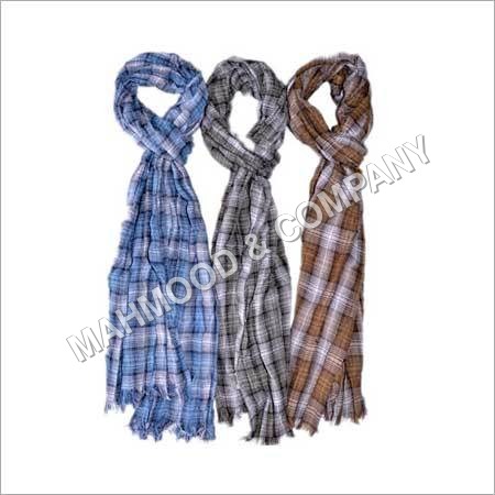 Fashionable Silk Scarf