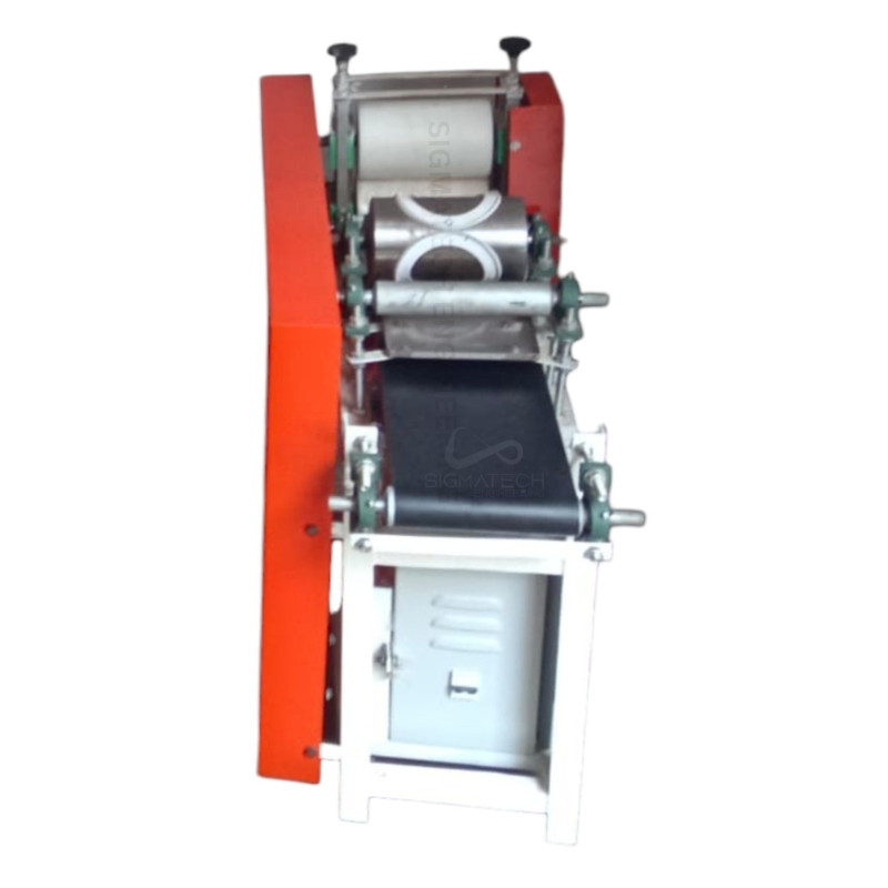 Mini Papad Making Machine