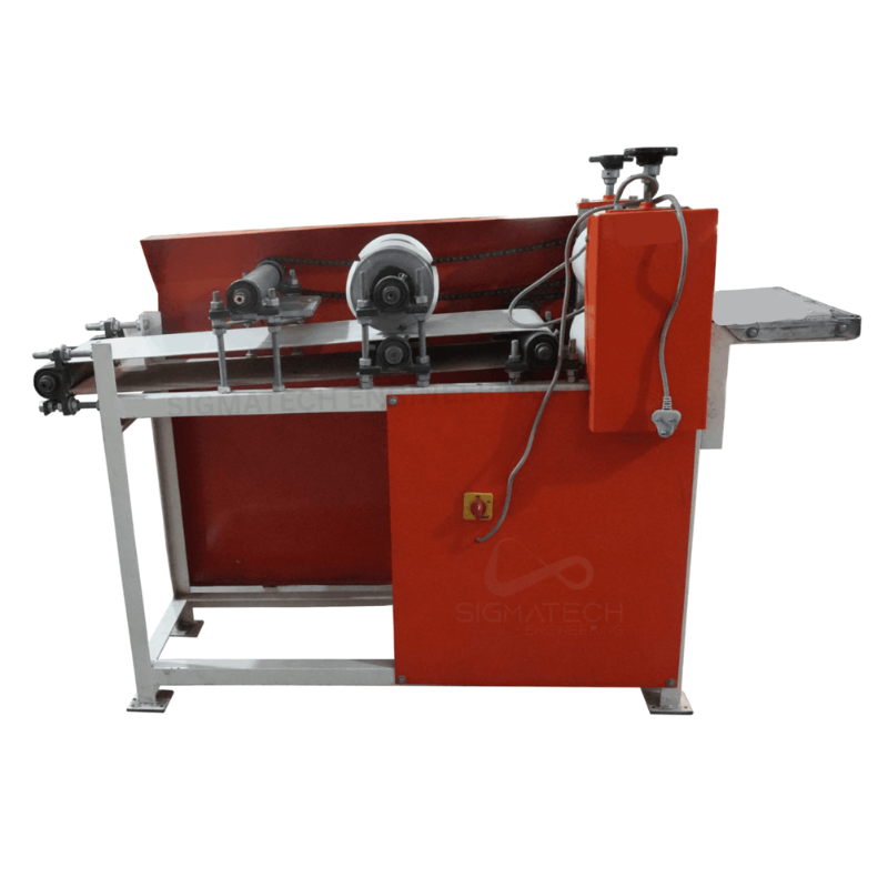 Mini Papad Making Machine